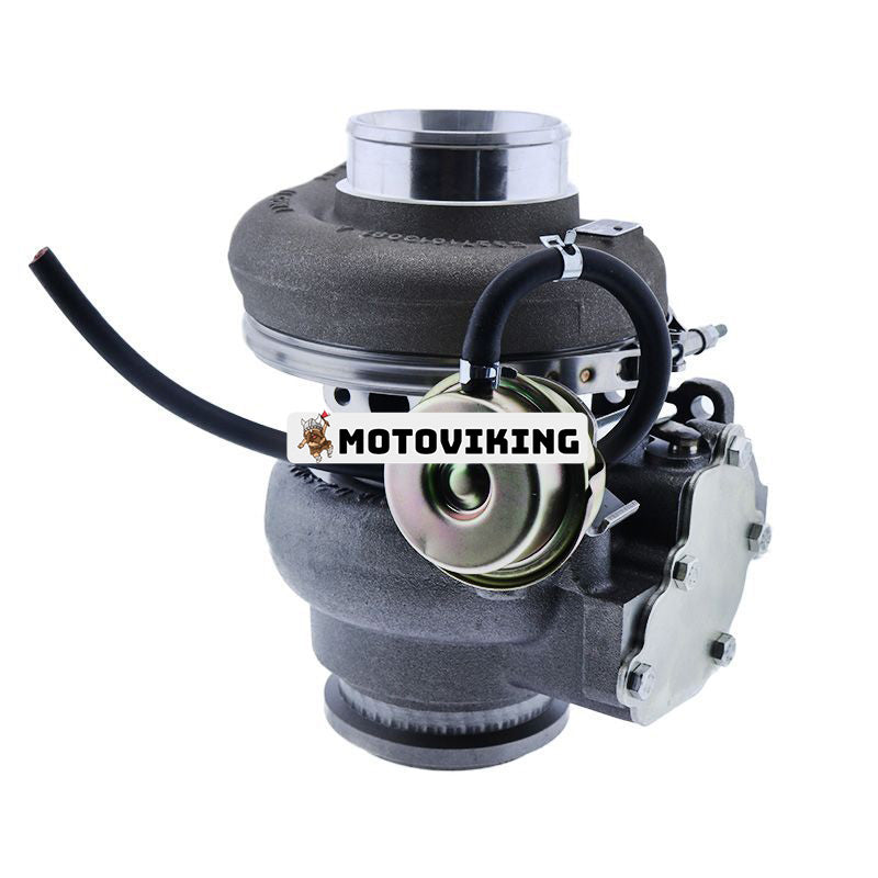 Turbo B2 Turboladdare 315-9810 för Caterpillar CAT Engine C6.6 C7.1 Grävmaskin 320D 323D M316D M318D Lastare 953D 924K 928H 938K