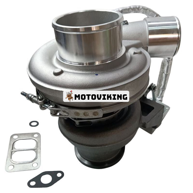 Turbo B2G Turboladdare 250-0841 för Caterpillar CAT Engine 3126B C7 Skidder 525C 535C 545C Lastare 938G 950G 962H