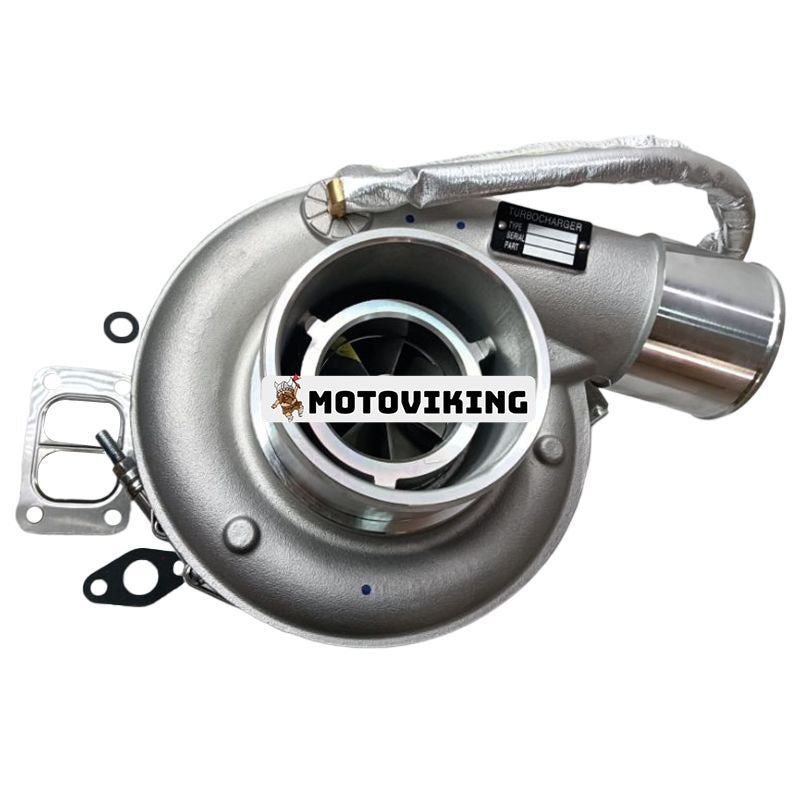 Turbo B2G Turboladdare 250-0841 för Caterpillar CAT Engine 3126B C7 Skidder 525C 535C 545C Lastare 938G 950G 962H