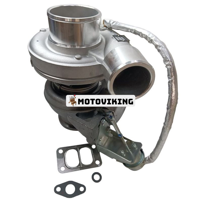 Turbo B2G Turboladdare 250-0841 för Caterpillar CAT Engine 3126B C7 Skidder 525C 535C 545C Lastare 938G 950G 962H