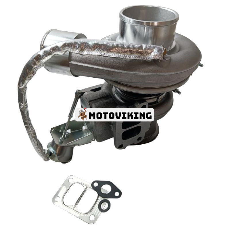 Turbo B2G Turboladdare 250-0841 för Caterpillar CAT Engine 3126B C7 Skidder 525C 535C 545C Lastare 938G 950G 962H