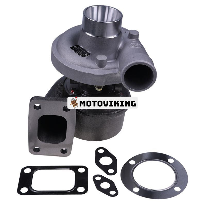 Turbo C14 Turboladdare C14 127/C14 127 01 för RZ
