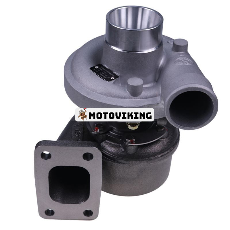 Turbo C14 Turboladdare C14 127/C14 127 01 för RZ