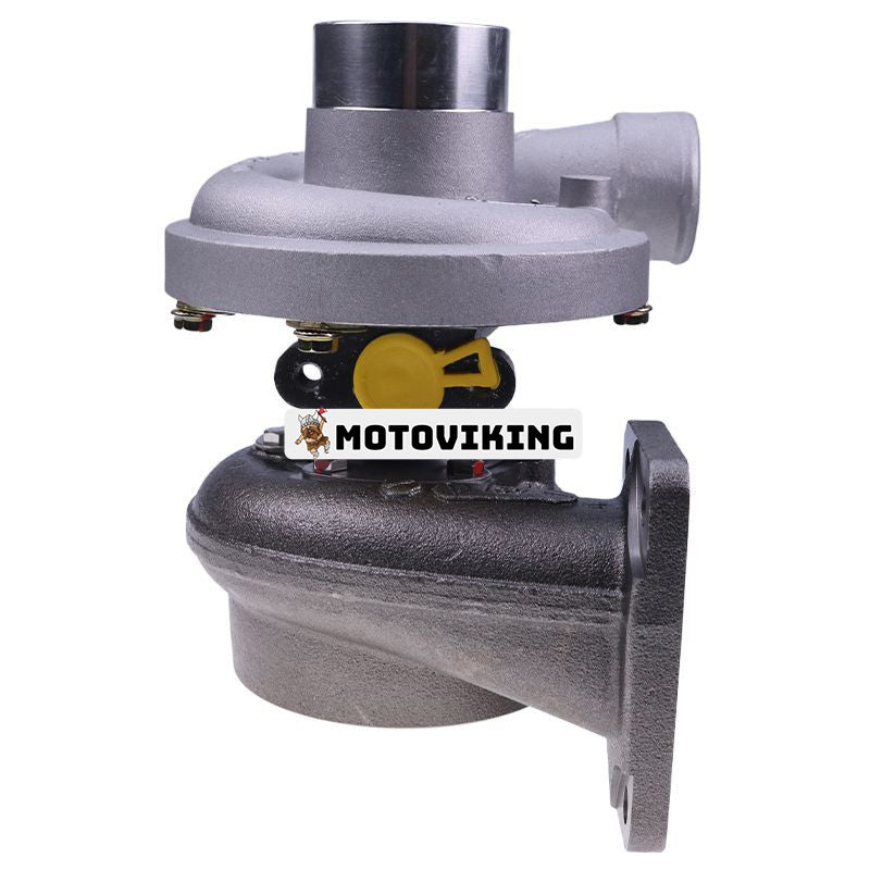 Turbo C14 Turboladdare C14 127/C14 127 01 för RZ