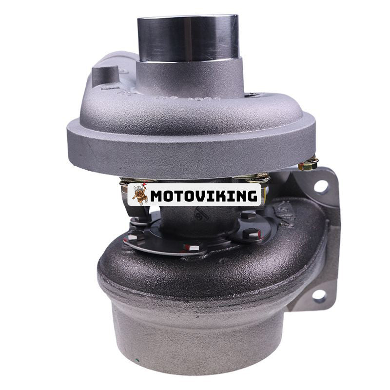 Turbo C14 Turboladdare C14 127/C14 127 01 för RZ