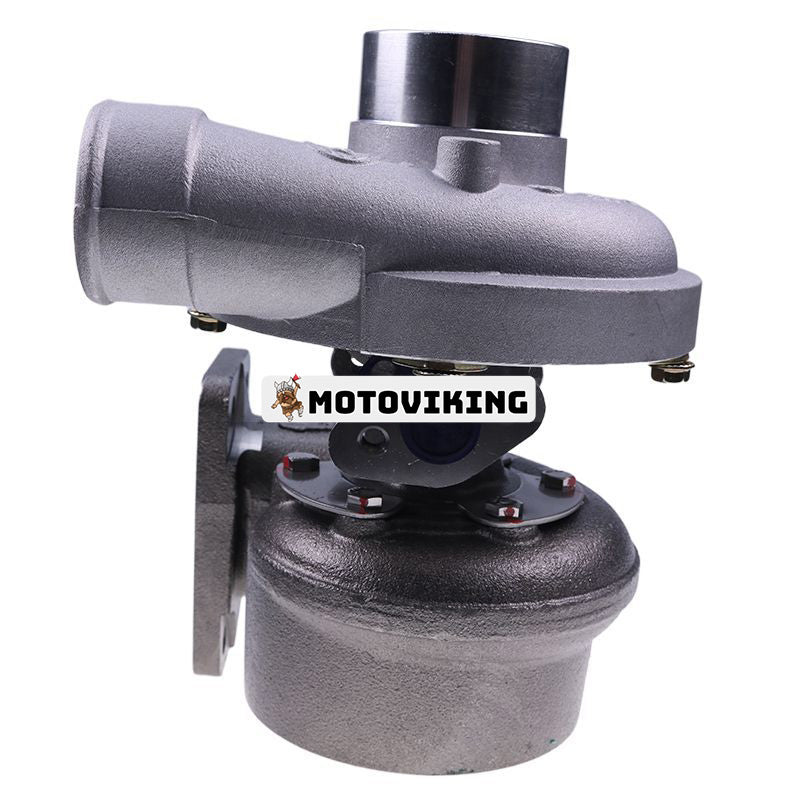 Turbo C14 Turboladdare C14 127/C14 127 01 för RZ