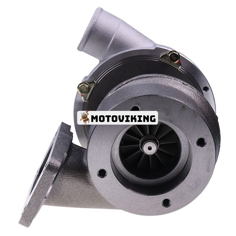 Turbo C14 Turboladdare C14 127/C14 127 01 för RZ