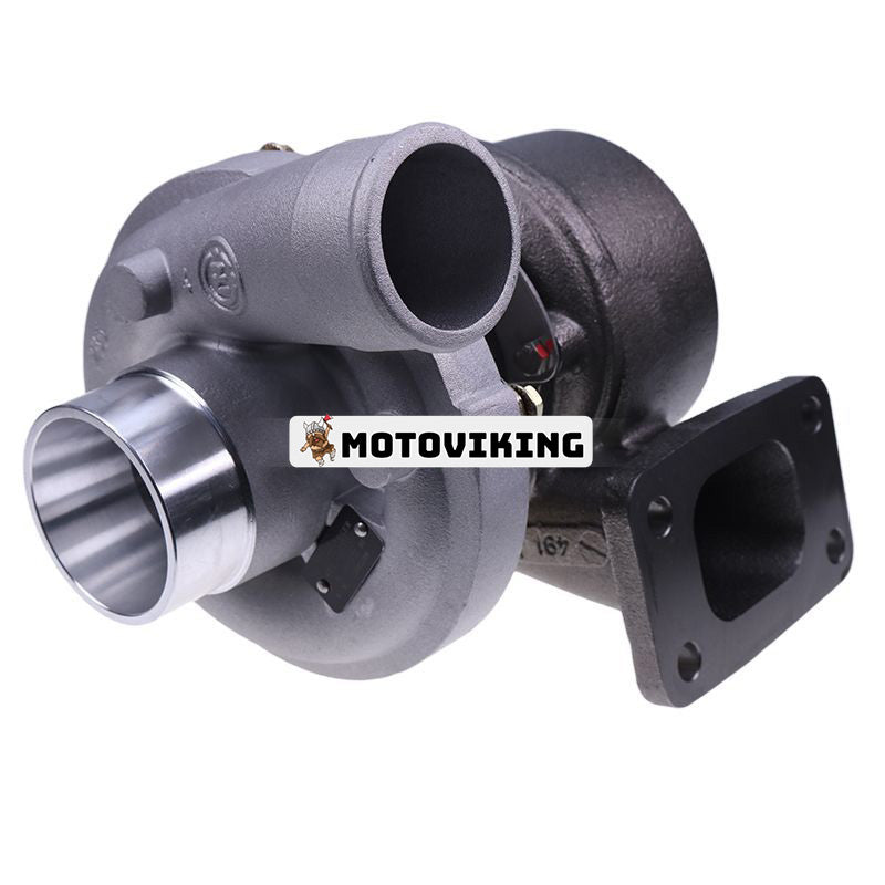 Turbo C14 Turboladdare C14 127/C14 127 01 för RZ