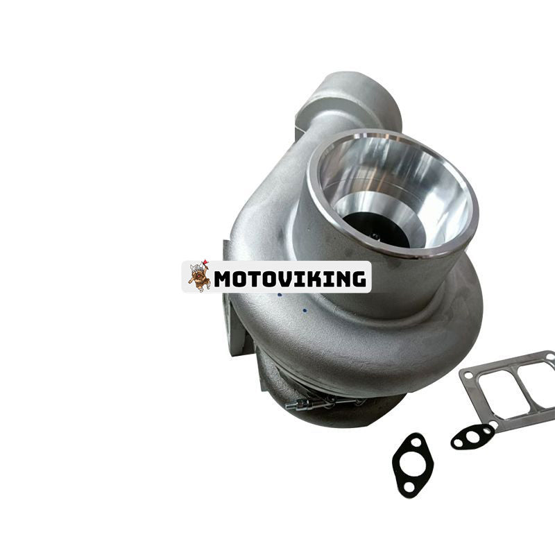 Turbo E-504 Turboladdare 4N-9618 0R-5812 för Caterpillar CAT Engine 3306