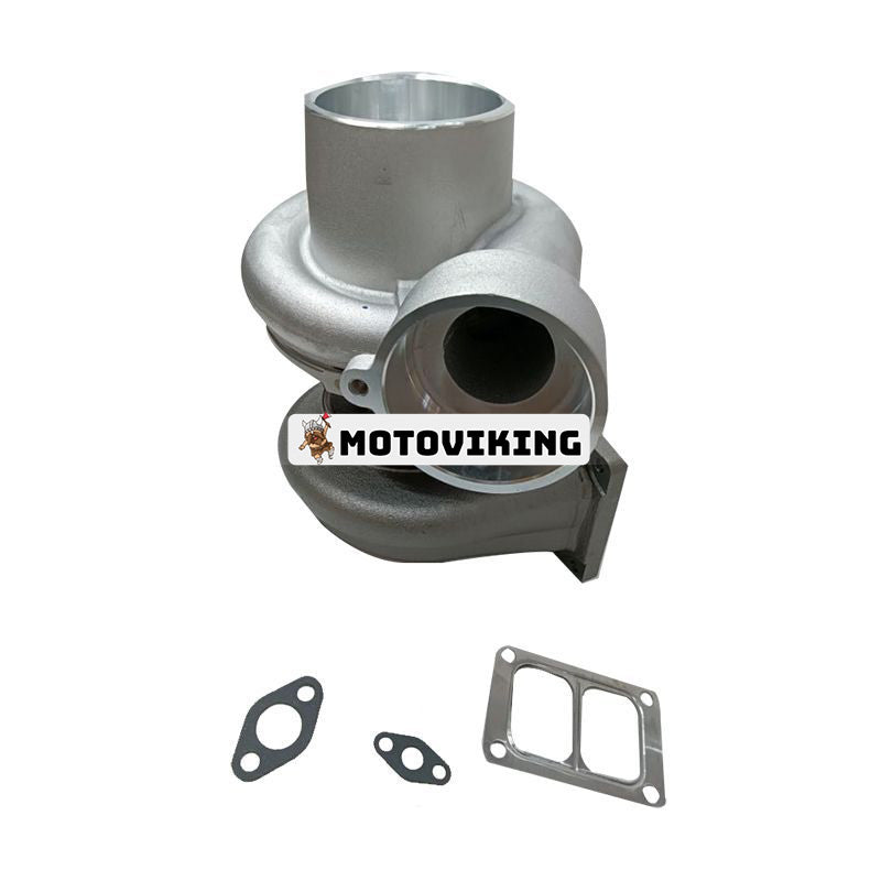 Turbo E-504 Turboladdare 4N-9618 0R-5812 för Caterpillar CAT Engine 3306