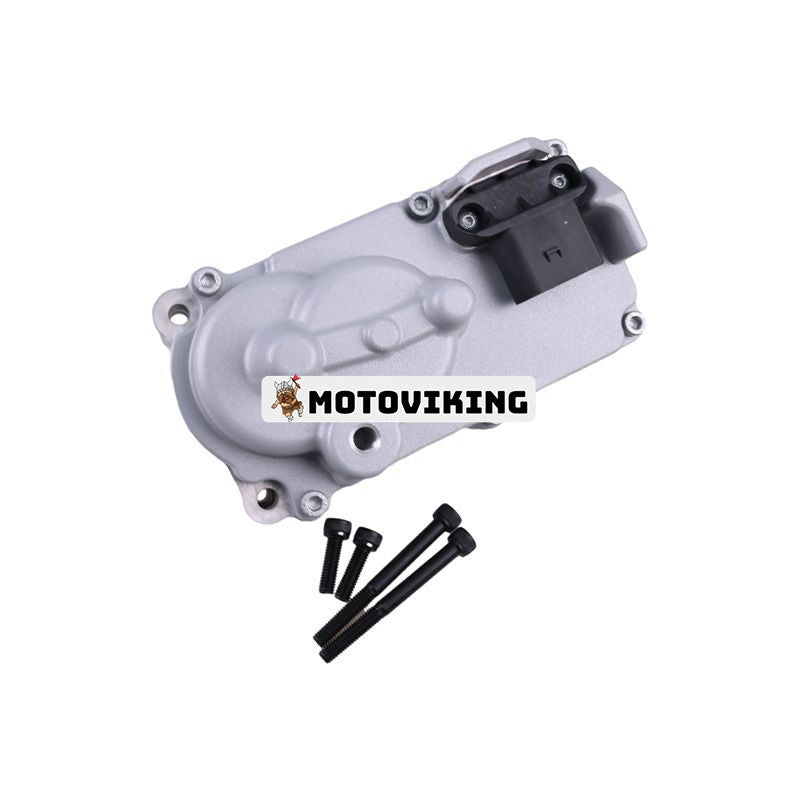 Turbo elektroniskt ställdon 5603776RX 5496046RX för Cummins Engine ISC