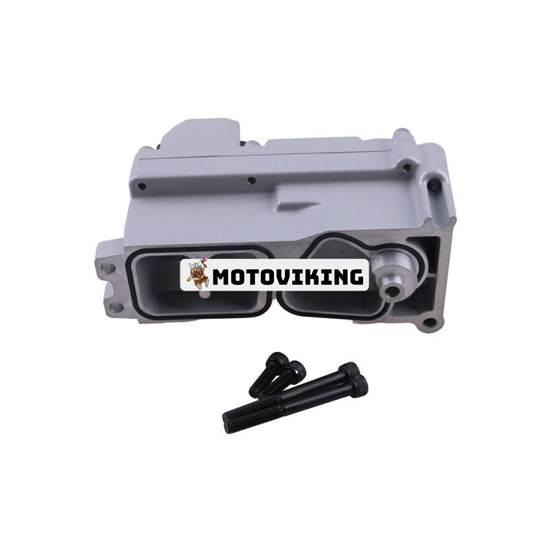 Turbo elektroniskt ställdon 5603776RX 5496046RX för Cummins Engine ISC