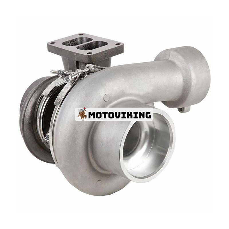 Turbo F-302 Turboladdare 7N-2515 0R-5804 för Caterpillar CAT 3306 Motor 571G 572G D398 D398B D7G