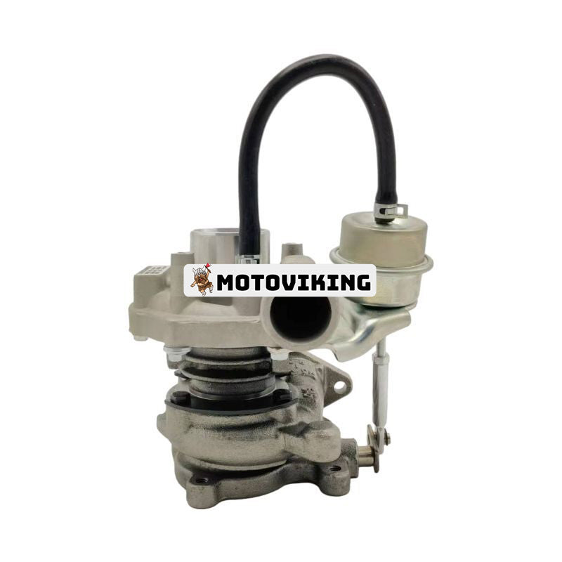 Turbo GT1544 Turboladdare 754-42310 för Lister Petter Engine LPWT4 ALPHA 1,8L