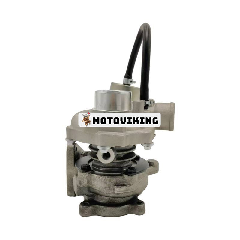 Turbo GT1544 Turboladdare 754-42310 för Lister Petter Engine LPWT4 ALPHA 1,8L