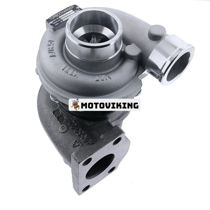 Turbo GT2052S Turboladdare 148-7183 för Caterpillar CAT Engine 3054 3054B 3054C Lastare 416C 416D 420D 426C 428C 428D 432D