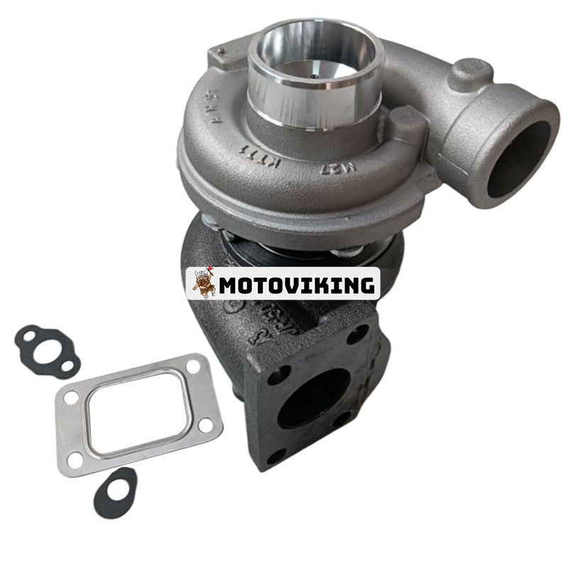 Turbo GT2052S Turboladdare 2674A361 2674A321 för Perkins Engine 1004.4 1004.4T 1004-40T