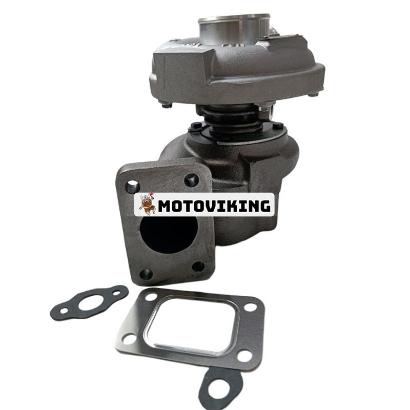 Turbo GT2556 Turboladdare 2674A431 för Perkins Engine 1104A-44T