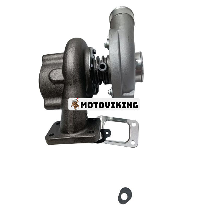 Turbo GT2556 Turboladdare 2674A431 för Perkins Engine 1104A-44T