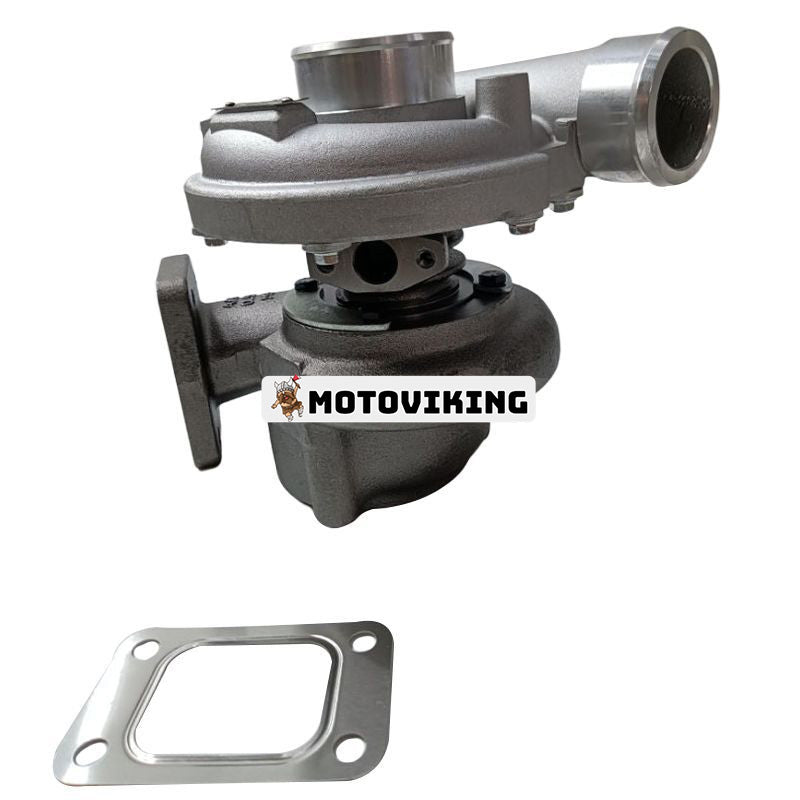 Turbo GT2556 Turboladdare 2674A431 för Perkins Engine 1104A-44T