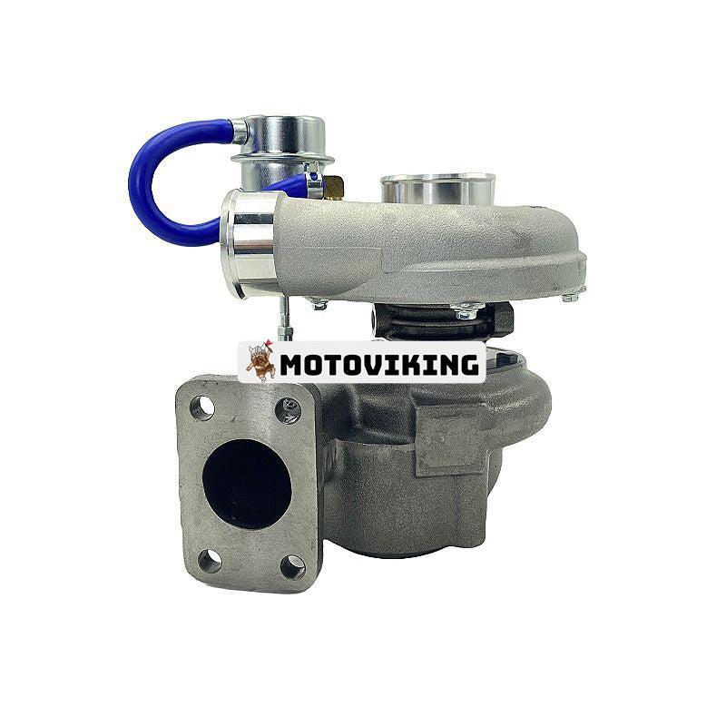 Turbo GT2556S Turboladdare 02/202490 för JCB Hjullastare TM300 411 412S 416 Teleskoplastare 540 533-105 535-140