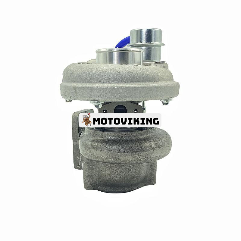 Turbo GT2556S Turboladdare 02/202490 för JCB Hjullastare TM300 411 412S 416 Teleskoplastare 540 533-105 535-140