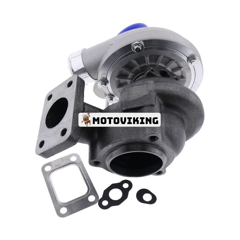 Turbo GT2556S Turboladdare 234-2988 för Caterpillar CAT Engine C4.4 3054C 3054E Teleskoplastare TH220B TH330B TH350B TH560B TH580B