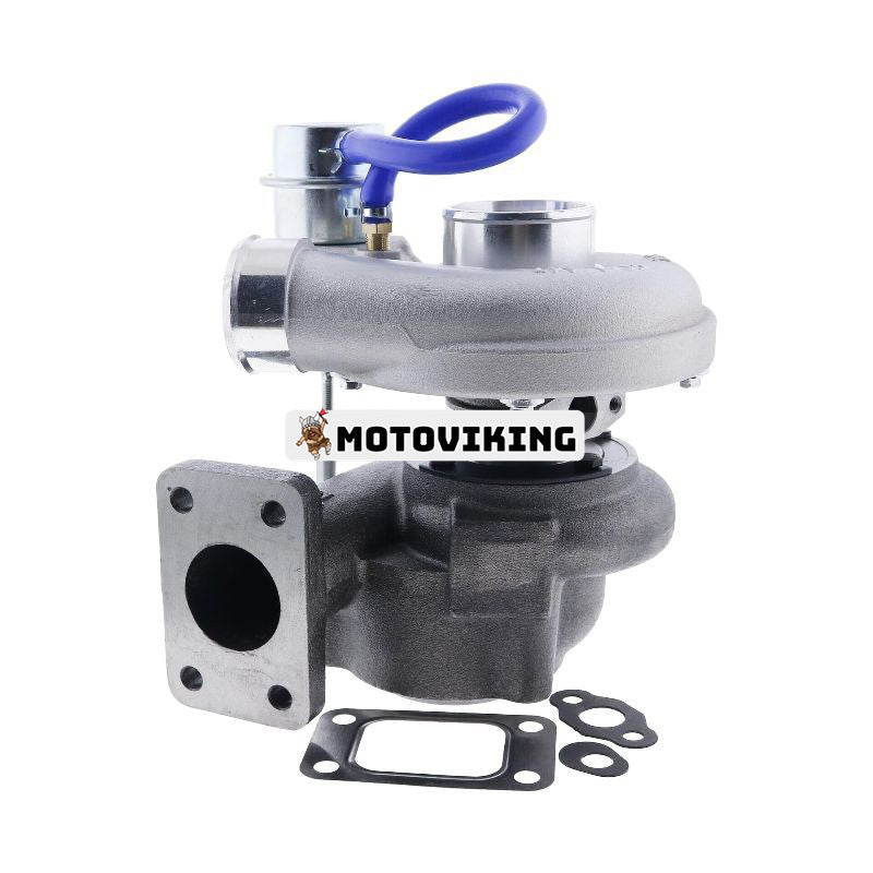 Turbo GT2556S Turboladdare 2674A200 för Perkins Engine 1104C-44T 1104C-E44T 1104C-44TA 1104C-E44TA