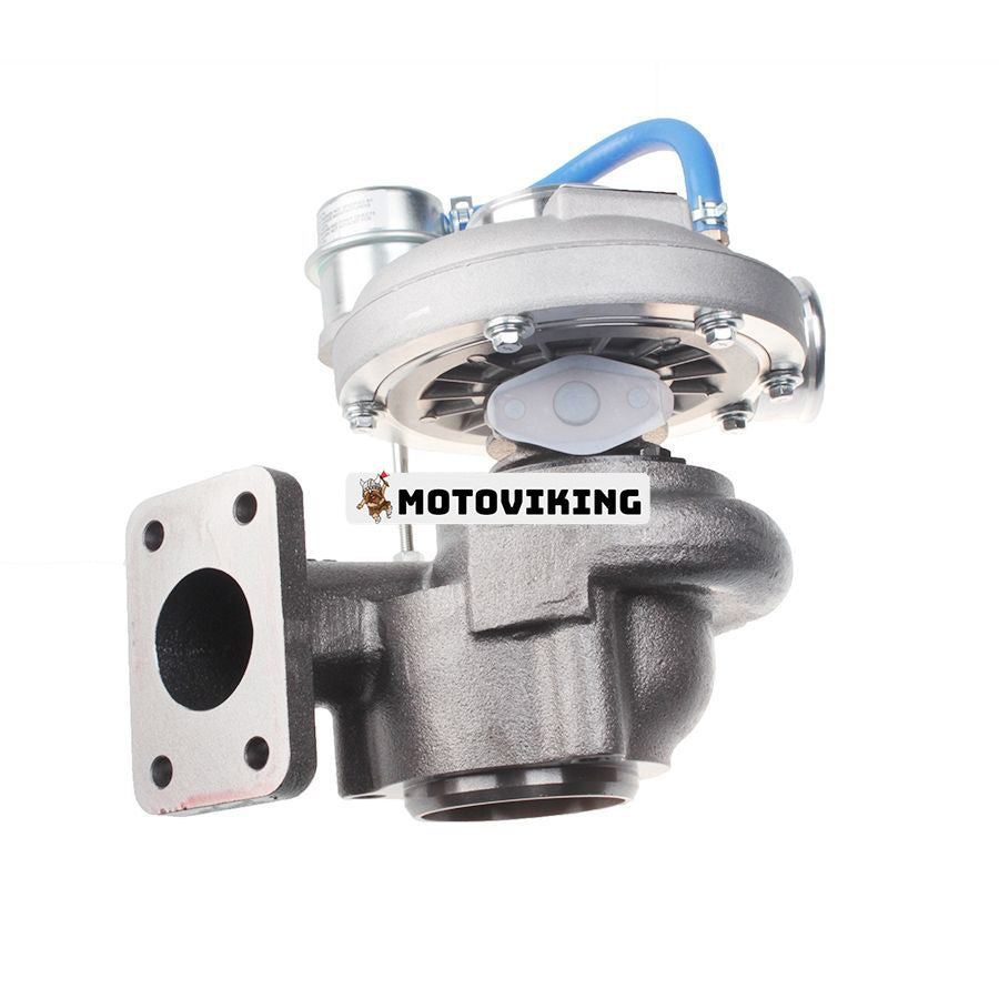 Turbo GT2556S Turboladdare 2674A404 2674A403 för Perkins Engine 1104A-44TA 1104C-44TA 1104C-E44TA
