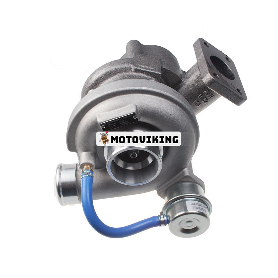 Turbo GT2556S Turboladdare 2674A404 2674A403 för Perkins Engine 1104A-44TA 1104C-44TA 1104C-E44TA