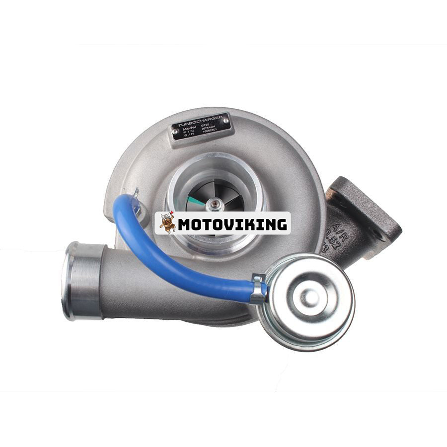 Turbo GT2556S Turboladdare 2674A404 2674A403 för Perkins Engine 1104A-44TA 1104C-44TA 1104C-E44TA