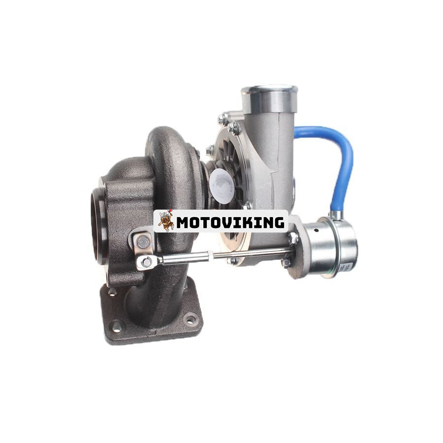 Turbo GT2556S Turboladdare 2674A404 2674A403 för Perkins Engine 1104A-44TA 1104C-44TA 1104C-E44TA