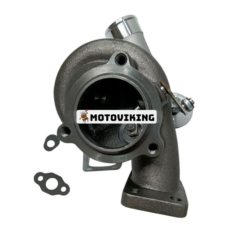 Turbo GT2556S Turboladdare 2674A842 för Perkins Engine 1104D-44TA