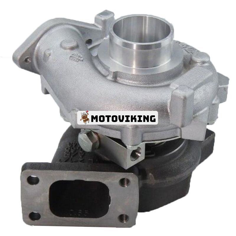 Turbo GT2559L Turboladdare 786363-5004S 17201-E0680 för Hino Highway Truck med W04D-motor