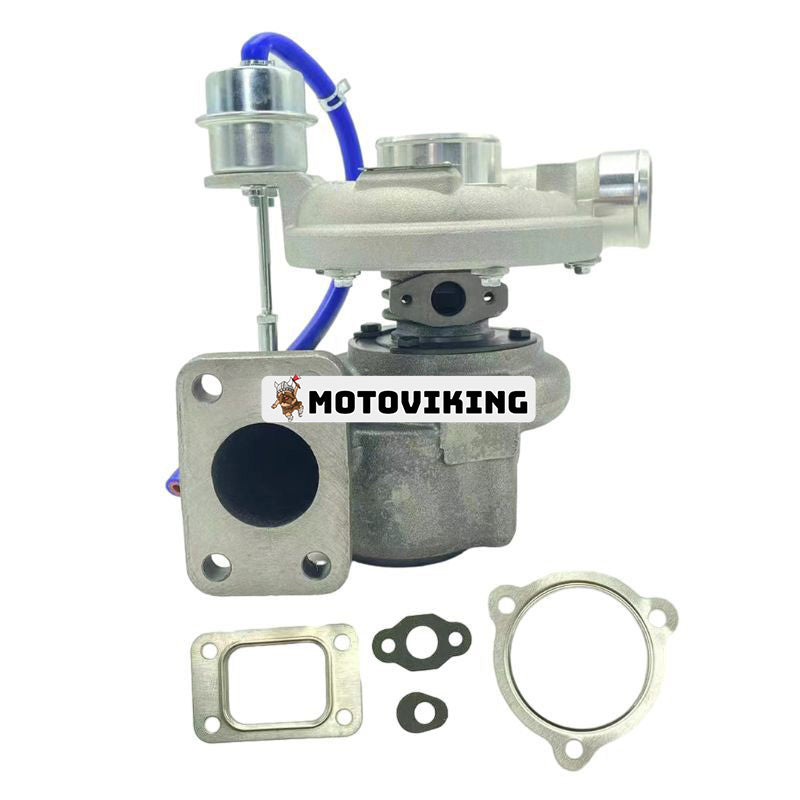 Turbo GT2560S Turboladdare 2674A806 för Perkins Engine 1104D-E44TA