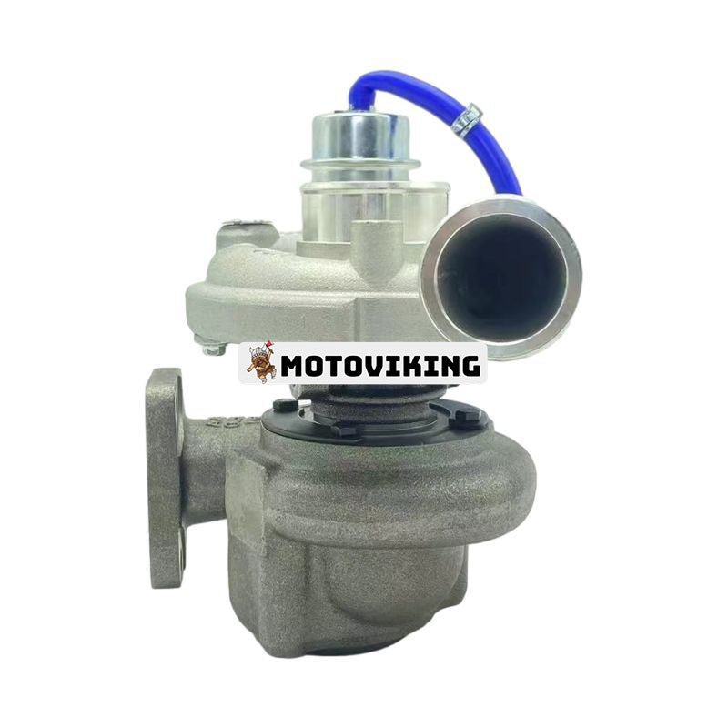 Turbo GT2560S Turboladdare 2674A806 för Perkins Engine 1104D-E44TA