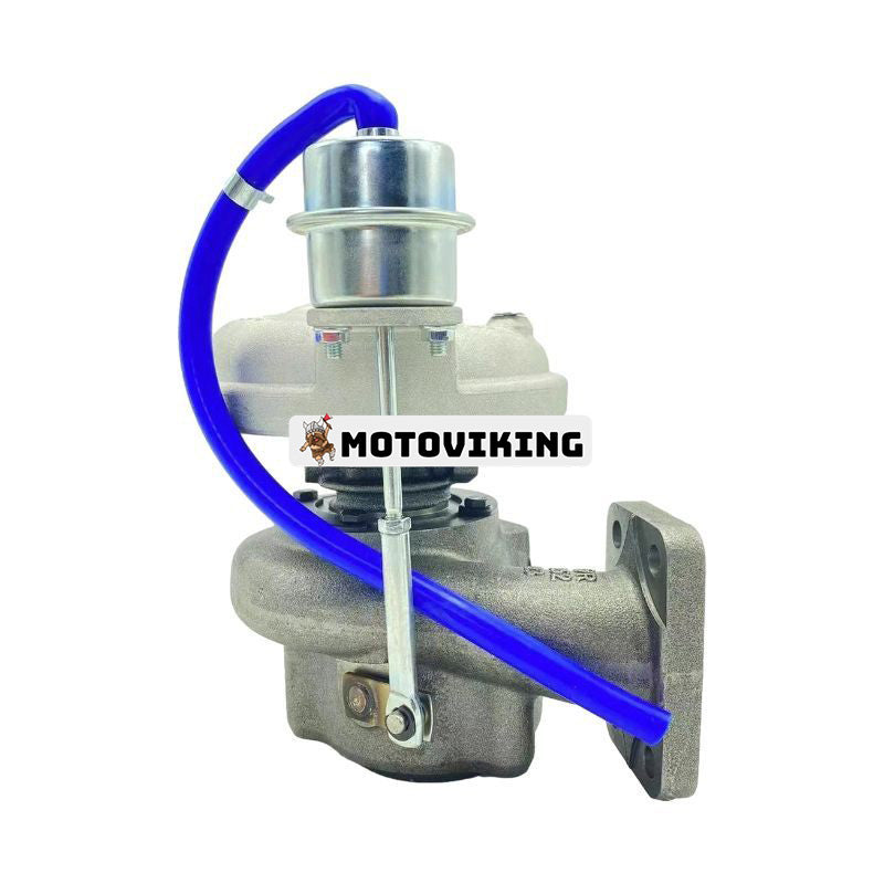 Turbo GT2560S Turboladdare 2674A806 för Perkins Engine 1104D-E44TA