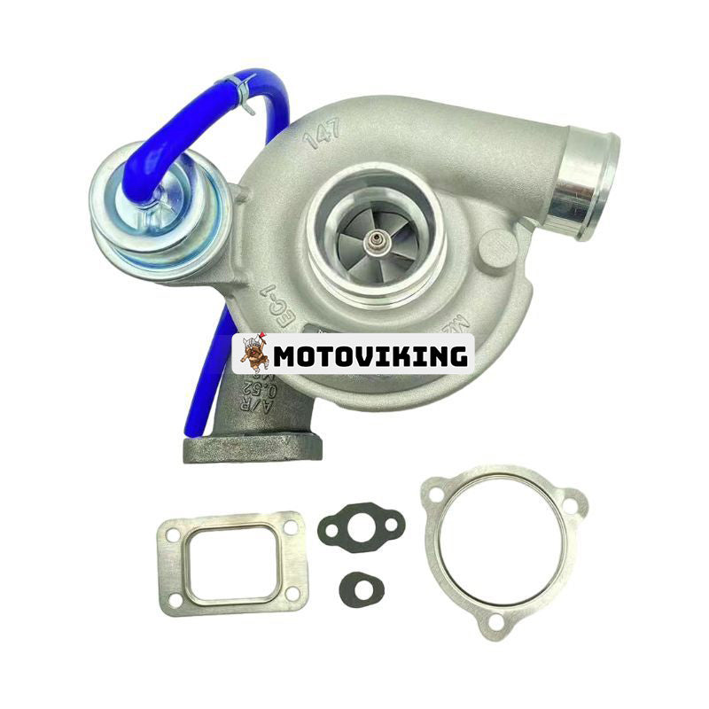 Turbo GT2560S Turboladdare 2674A806 för Perkins Engine 1104D-E44TA