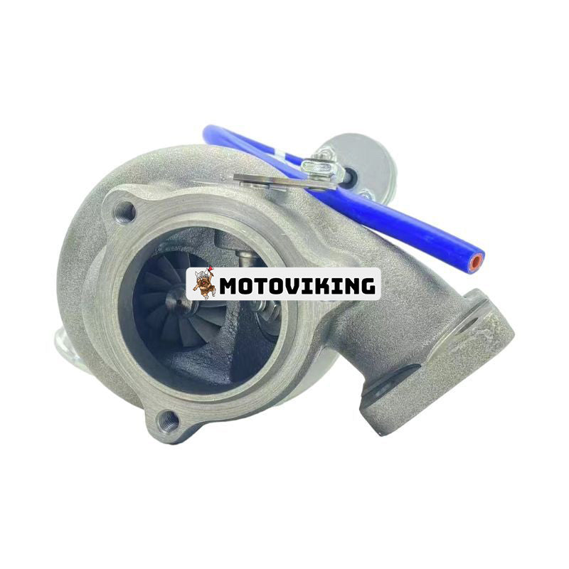 Turbo GT2560S Turboladdare 2674A806 för Perkins Engine 1104D-E44TA