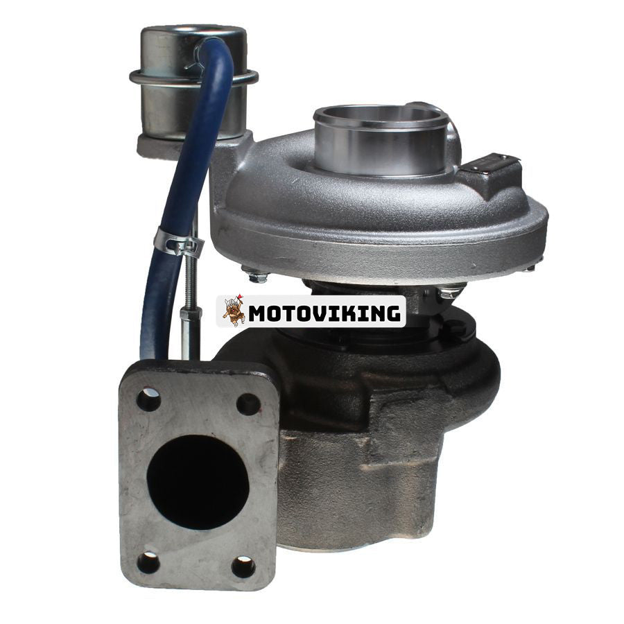 Turbo GT2560S Turboladdare 2674A807 för Perkins Engine 1104D-E44TA