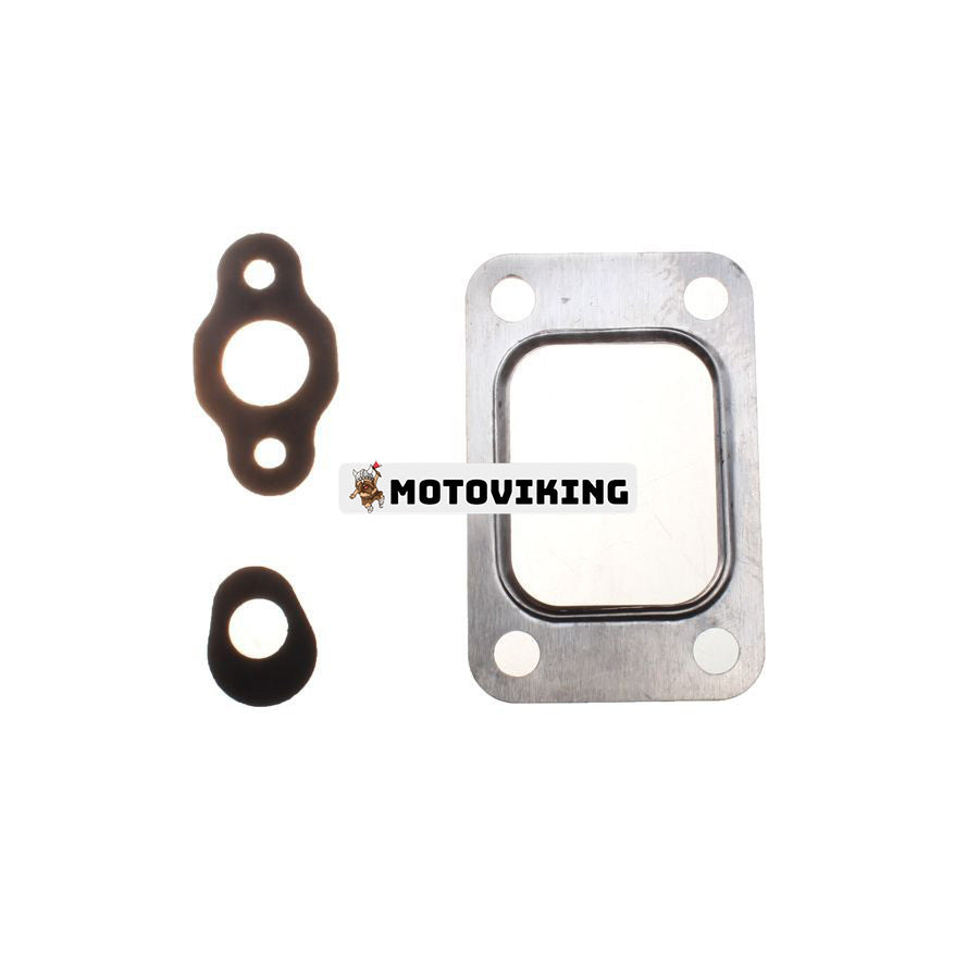Turbo GT2560S Turboladdare 2674A807 för Perkins Engine 1104D-E44TA