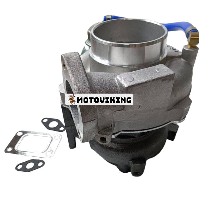 Turbo GT3271LS Turboladdare 764247-0001 S1760-E0200 för Hino Engine JO8E Kobelco Grävmaskin SK350-8 SK330-8 SK370-8