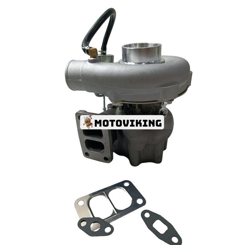 Turbo GT3571S Turboladdare 2674A349 för Perkins Engine 1106C-E60TA