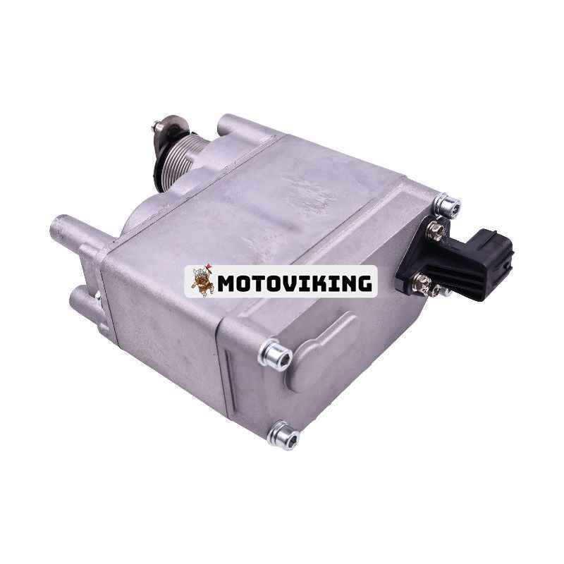 Turbo GT4082KLNV elektroniskt ställdon 820614-0005 76758-5002 för Hino Engine JO8E Truck 268