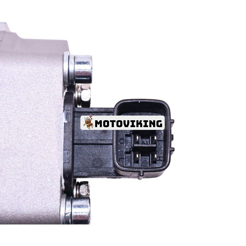 Turbo GT4082KLNV elektroniskt ställdon 820614-0005 76758-5002 för Hino Engine JO8E Truck 268