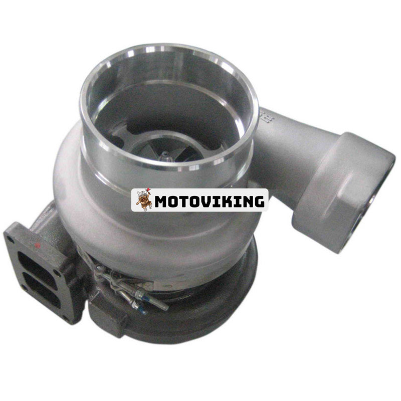 Turbo GTA4294 Turboladdare 196-2776 för Caterpillar CAT Engine 3176C 3176 Grävmaskin 345B 345B L