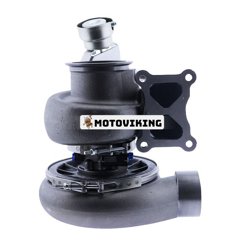Turbo GTA4294BS Turboladdare 233-1596 för Caterpillar CAT Engine C15