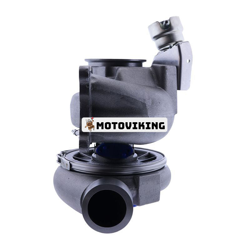 Turbo GTA4294BS Turboladdare 233-1596 för Caterpillar CAT Engine C15