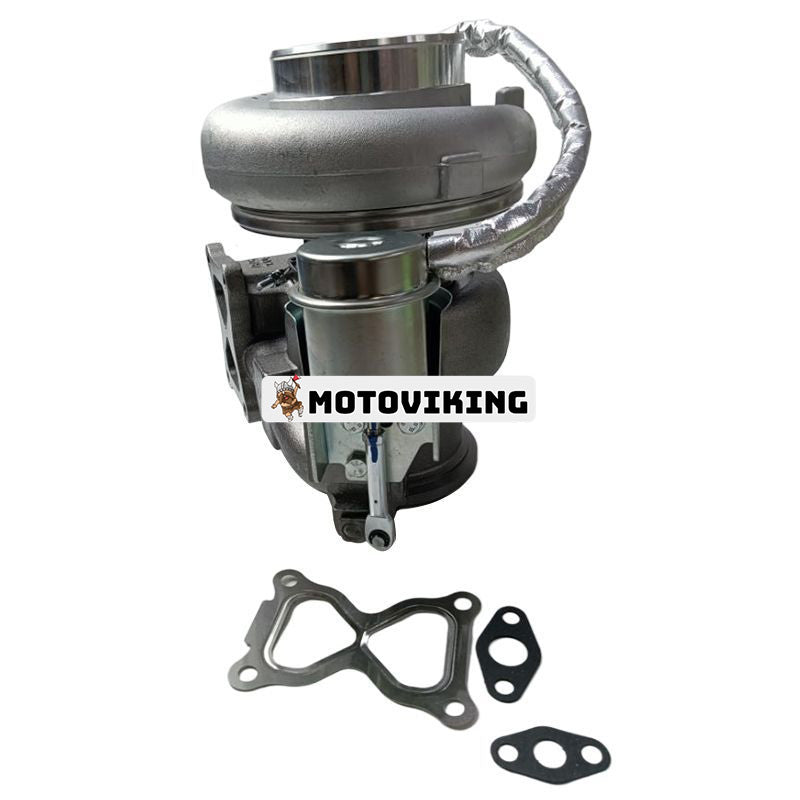Turbo GTA4594BS Turboladdare 247-2963 för Caterpillar CAT Hjullastare 972H Motor C13