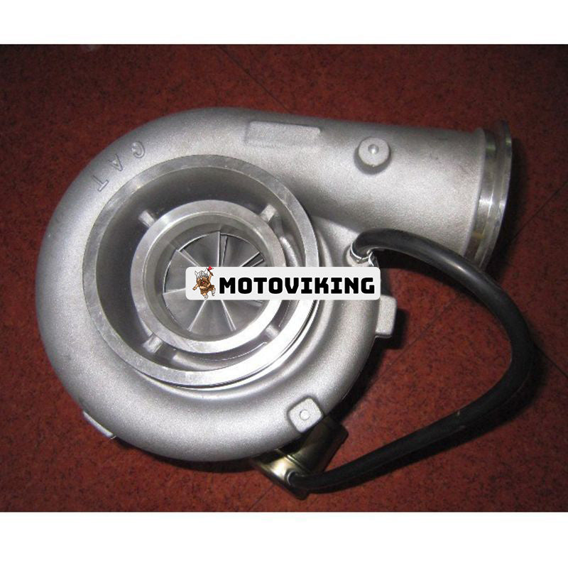 Turbo GTA4594BS Turboladdare 268-4346 för Caterpillar CAT Engine C11 TH35-C11I